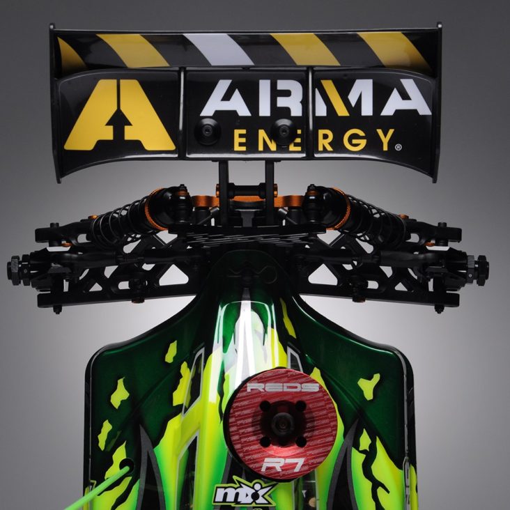 JQRacing – JQRacing RC Cars and Race Team