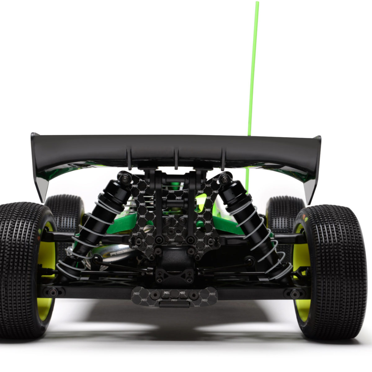 JQRacing – BLACK Edition, Release Part 1. – JQRacing