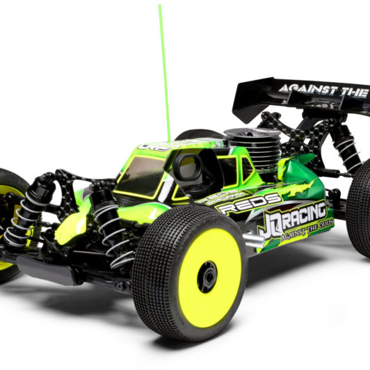 Jrc Racing JQRacing – JQRacing RC Cars and Race Team