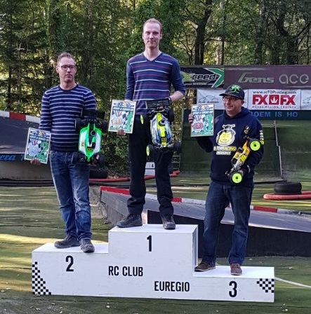 JQRacing Report from Dutch Cup Rd6