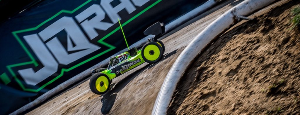 JQRacing – JQRacing RC Cars and Race Team